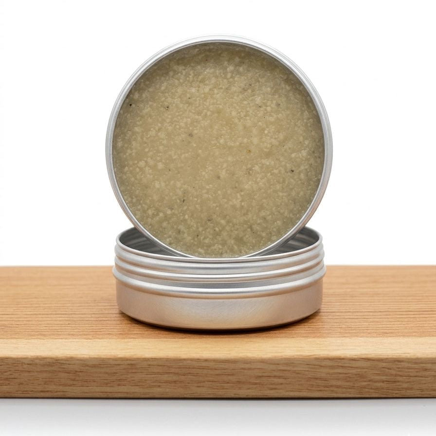 Aliento de Monte · Ungüento Herbal