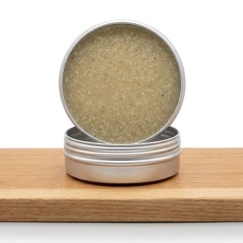 Aliento de Monte · Ungüento Herbal