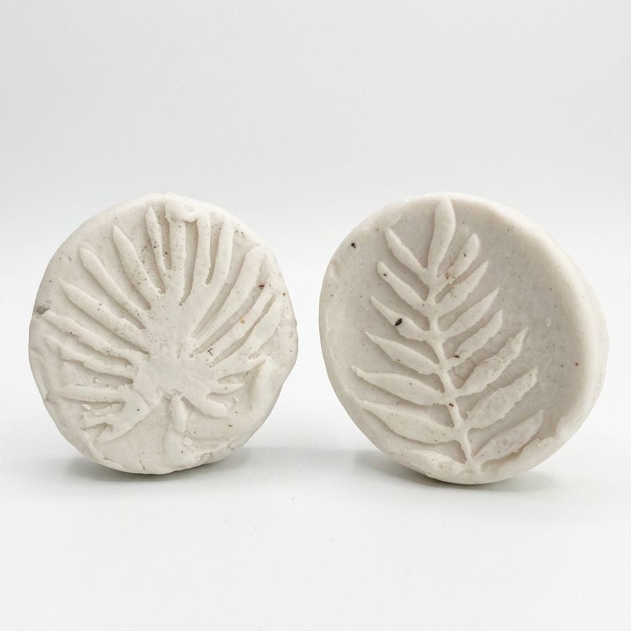 Verde Vital · Shampoo Sólido