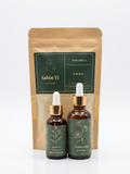 Kit de ritual facial