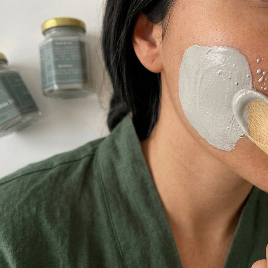 Tierra Viva · Mascarilla Facial